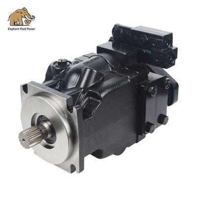 JRRS75 پمپ پیستون هیدرولیک دانفوس JRRS75CLS2520NNN3S1BVA2NNNNJJJNN OEM