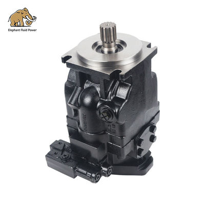 JRRS75 پمپ پیستون هیدرولیک دانفوس JRRS75CLS2520NNN3S1BVA2NNNNJJJNN OEM