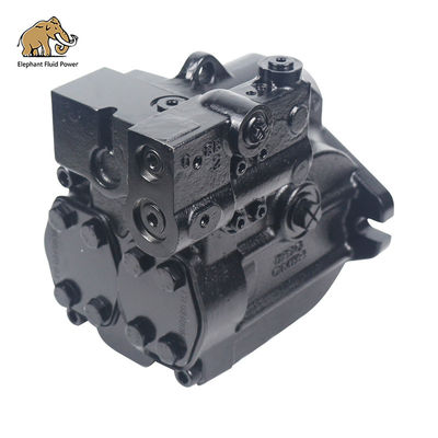 پمپ پیستونی هیدرولیک KRR045 با Danfoss KRR045DLS193 0NNN 3C2NPA6NKN BNN NNNN OEM مطابقت دارد