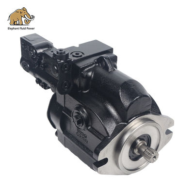 پمپ پیستونی هیدرولیک KRR045 با Danfoss KRR045DLS193 0NNN 3C2NPA6NKN BNN NNNN OEM مطابقت دارد
