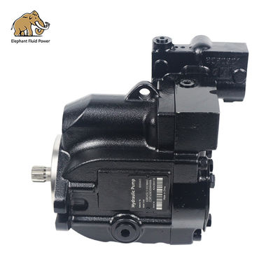 پمپ پیستونی هیدرولیک KRR045 با Danfoss KRR045DLS193 0NNN 3C2NPA6NKN BNN NNNN OEM مطابقت دارد