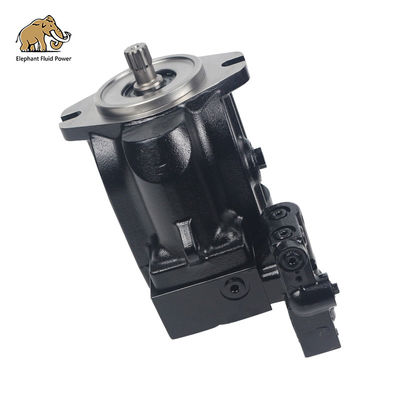پمپ پیستونی هیدرولیک KRR045 با Danfoss KRR045DLS193 0NNN 3C2NPA6NKN BNN NNNN OEM مطابقت دارد