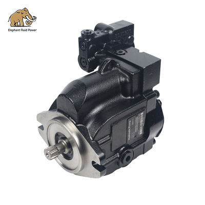 پمپ پیستونی هیدرولیک KRR045 با Danfoss KRR045DLS193 0NNN 3C2NPA6NKN BNN NNNN OEM مطابقت دارد