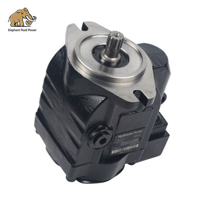 پمپ پیستونی هیدرولیک KRR045 با Danfoss KRR045DLS193 0NNN 3C2NPA6NKN BNN NNNN OEM مطابقت دارد
