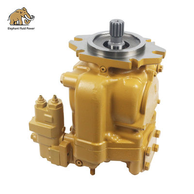 6E3137 6E-3137 0R-7672 پمپ پیستون مشابه epillar OEM مناسب 120H 120K 12H 12K 135H 140H 140K 160H 160K