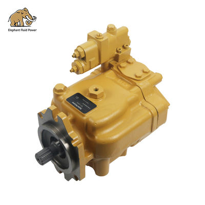 6E3137 6E-3137 0R-7672 پمپ پیستون مشابه epillar OEM مناسب 120H 120K 12H 12K 135H 140H 140K 160H 160K