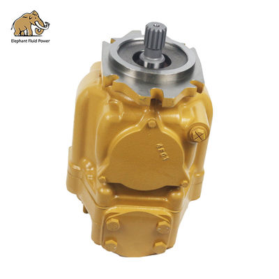 پمپ پیستونی کامل OEM Eaton Vickers PVH057 موجود در انبار برای ماشین‌آلات ساختمانی