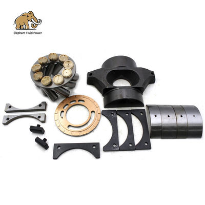 قطعات پمپ PVH 74 برای جایگزینی ویکرز تعمیر پمپ PVH با اندازه مشابه OEM و عمر طولانی