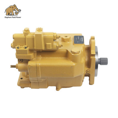 پمپ پیستونی کامل OEM Eaton Vickers PVH074 برای ماشین‌آلات ساختمانی