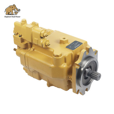 241-9157 2419157 پمپ پیستونی هیدرولیک Caterpillar Loader 966H 972H Aftermarket با 12 ماه گارانتی و عمر طولانی