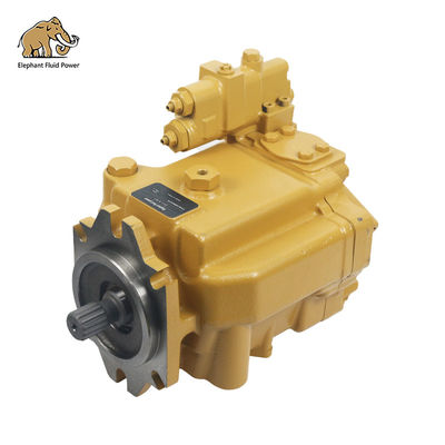 241-9157 2419157 پمپ پیستونی هیدرولیک Caterpillar Loader 966H 972H Aftermarket با 12 ماه گارانتی و عمر طولانی
