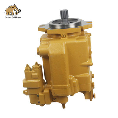 241-9157 2419157 پمپ پیستونی هیدرولیک Caterpillar Loader 966H 972H Aftermarket با 12 ماه گارانتی و عمر طولانی