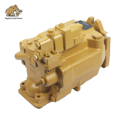 241-9157 2419157 پمپ پیستونی هیدرولیک Caterpillar Loader 966H 972H Aftermarket با 12 ماه گارانتی و عمر طولانی