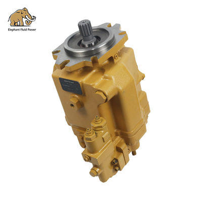 241-9157 2419157 پمپ پیستونی هیدرولیک Caterpillar Loader 966H 972H Aftermarket با 12 ماه گارانتی و عمر طولانی