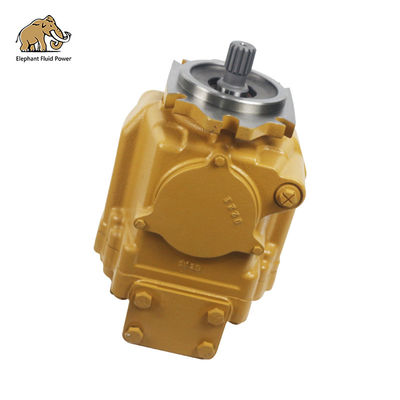 241-9157 2419157 پمپ پیستونی هیدرولیک Caterpillar Loader 966H 972H Aftermarket با 12 ماه گارانتی و عمر طولانی