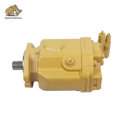 271-2116 2712116 پمپ پیستون هیدرولیک مناسب epillar D6T تعمیر، تعویض، نگهداری با 12 ماه گارانتی و عمر طولانی