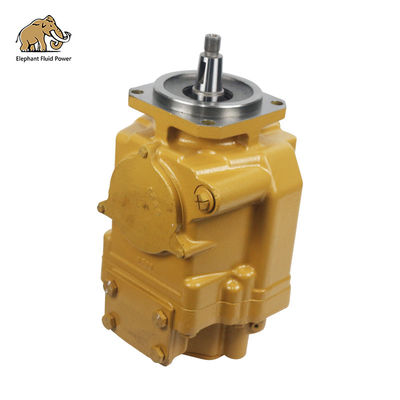 در انبار OEM Eaton Vickers 02-341968 PVH141 پمپ پیستون کامل برای پمپ های CAT
