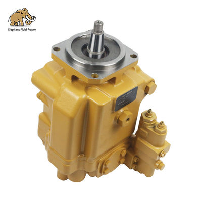 در انبار OEM Eaton Vickers 02-341968 PVH141 پمپ پیستون کامل برای پمپ های CAT