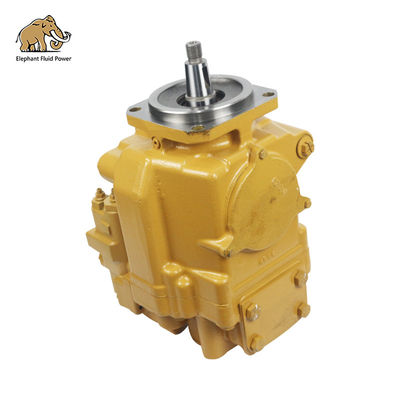 در انبار OEM Eaton Vickers 02-341968 PVH141 پمپ پیستون کامل برای پمپ های CAT