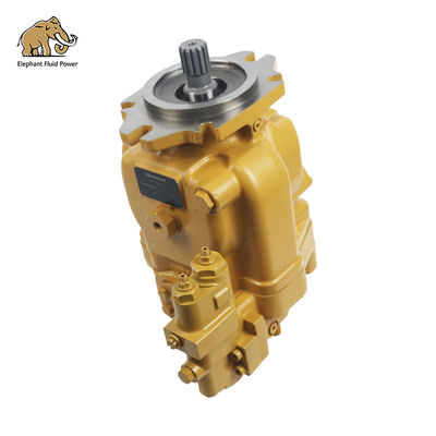 کیفیت اصلی OEM Eaton Vickers 02-466683 PVH131 پمپ پیستون کامل برای تعمیر ماشین آلات ساختمانی