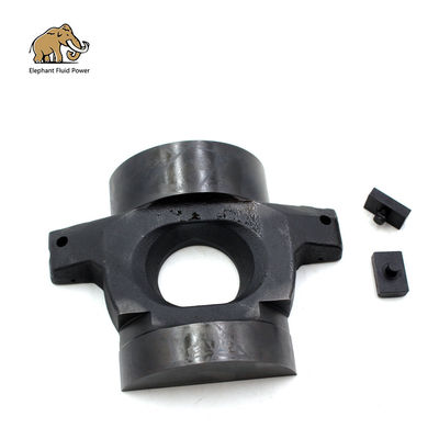 در انبار کیت آب‌بندی گروه دوار صفحه شیب‌دار پمپ پیستونی Eaton Vickers PVH098 برای تعمیر و فروش مجدد