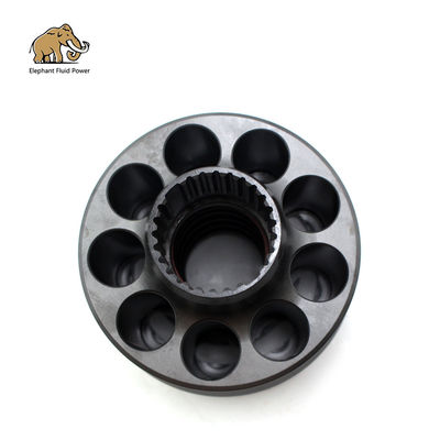 در انبار کیت آب‌بندی گروه دوار صفحه شیب‌دار پمپ پیستونی Eaton Vickers PVH098 برای تعمیر و فروش مجدد