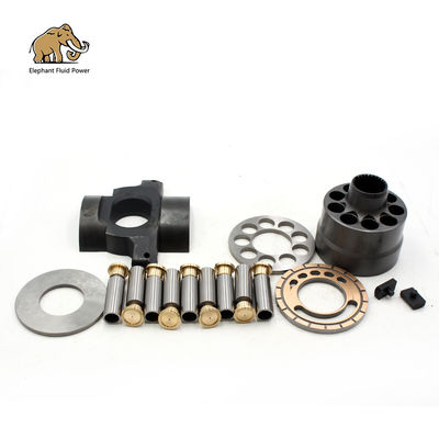 PVH57 قطعات پمپ برای Vickers جایگزینی PVH 57/63 تعمیر پمپ با همان اندازه OEM و عمر طولانی
