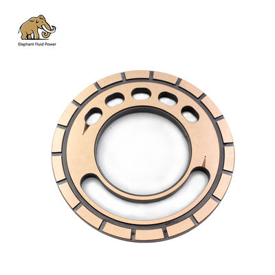 کیت تعمیر پمپ پیستونی Eaton Vickers PVH131 / PVH141، کیت آب‌بندی گروه دوار صفحهٔ زاویه‌دار برای تعمیر و فروش مجدد