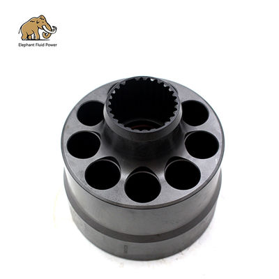 کیت تعمیر پمپ پیستونی Eaton Vickers PVH131 / PVH141، کیت آب‌بندی گروه دوار صفحهٔ زاویه‌دار برای تعمیر و فروش مجدد