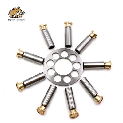 کیت تعمیر پمپ پیستونی Eaton Vickers PVH131 / PVH141، کیت آب‌بندی گروه دوار صفحهٔ زاویه‌دار برای تعمیر و فروش مجدد
