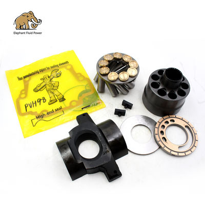 کیت تعمیر پمپ پیستونی Eaton Vickers PVH131 / PVH141، کیت آب‌بندی گروه دوار صفحهٔ زاویه‌دار برای تعمیر و فروش مجدد