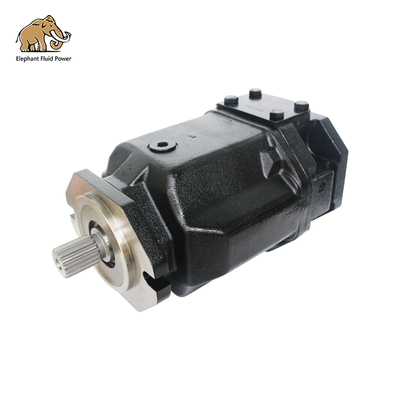 OEM کیفیت رکسروث محوری پمپ پیستون A10VO100 جایگزینی قیمت کارخانه