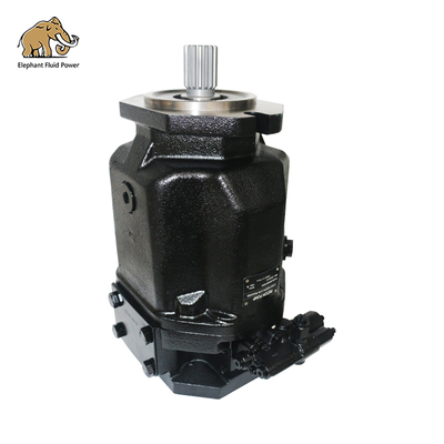 OEM کیفیت رکسروث محوری پمپ پیستون A10VO100 جایگزینی قیمت کارخانه