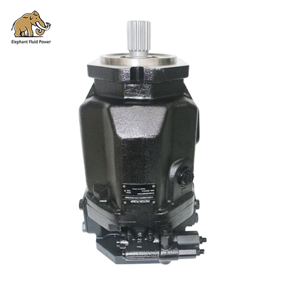 OEM کیفیت رکسروث محوری پمپ پیستون A10VO100 جایگزینی قیمت کارخانه