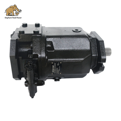 OEM کیفیت رکسروث محوری پمپ پیستون A10VO100 جایگزینی قیمت کارخانه