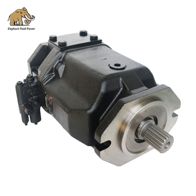 OEM کیفیت رکسروث محوری پمپ پیستون A10VO100 جایگزینی قیمت کارخانه