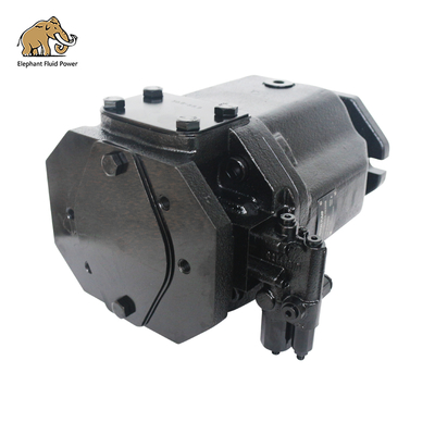 OEM کیفیت رکسروث محوری پمپ پیستون A10VO100 جایگزینی قیمت کارخانه