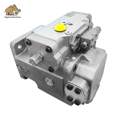 OEM کیفیت A4VSO250 سری Rexroth محوری پیستون پمپ متغیر جایگزینی