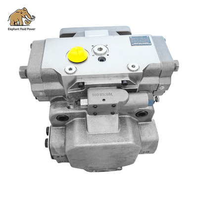 OEM کیفیت A4VSO250 سری Rexroth محوری پیستون پمپ متغیر جایگزینی