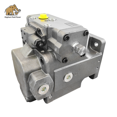 OEM کیفیت A4VSO250 سری Rexroth محوری پیستون پمپ متغیر جایگزینی