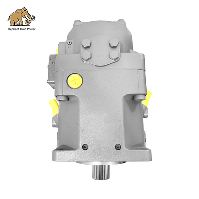 پمپ پیستونی محوری هیدرولیک رکسروت سری A11VLO260 با کیفیت OEM