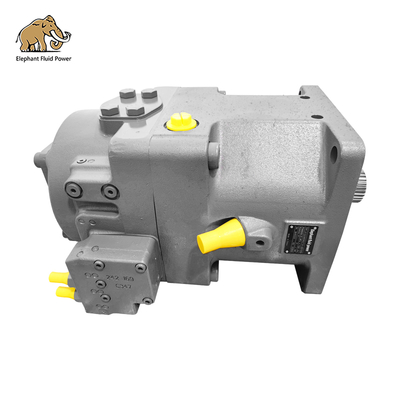 پمپ پیستونی محوری هیدرولیک رکسروت سری A11VLO260 با کیفیت OEM