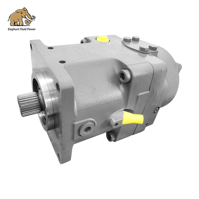 پمپ پیستونی محوری هیدرولیک رکسروت سری A11VLO260 با کیفیت OEM