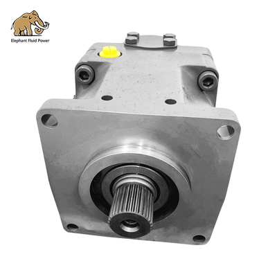 پمپ پیستونی محوری هیدرولیک رکسروت سری A11VLO260 با کیفیت OEM