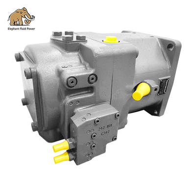 پمپ پیستونی محوری هیدرولیک رکسروت سری A11VLO260 با کیفیت OEM
