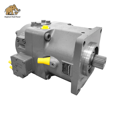 پمپ پیستونی محوری هیدرولیک رکسروت سری A11VLO260 با کیفیت OEM