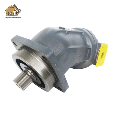 موتور پیستونی محوری با جابجایی ثابت OEM R992001506 A2FM180