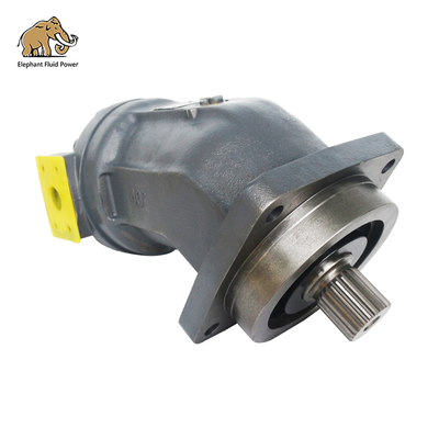 موتور پیستونی محوری با جابجایی ثابت OEM R992001506 A2FM180