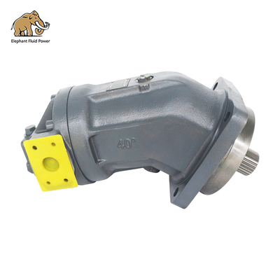 موتور پیستونی محوری با جابجایی ثابت OEM R992001506 A2FM180