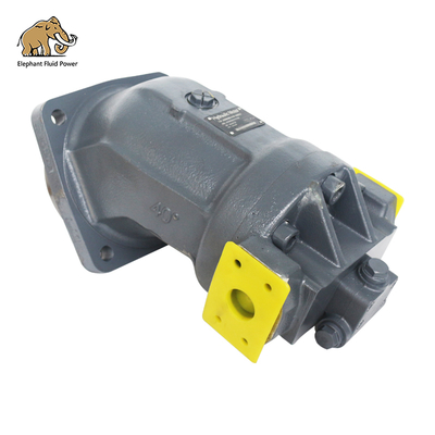 موتور پیستونی محوری با جابجایی ثابت OEM R992001506 A2FM180
